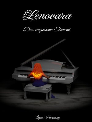 cover image of Lenovara